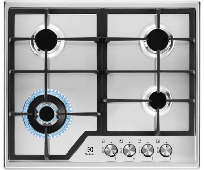 Płyta gazowa Electrolux CGS6436BX